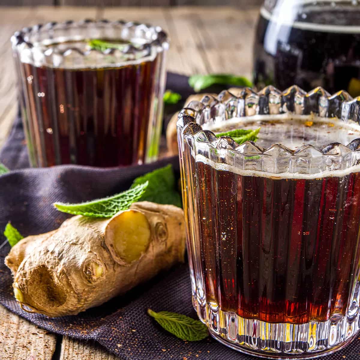 How to make Panakam Recipe